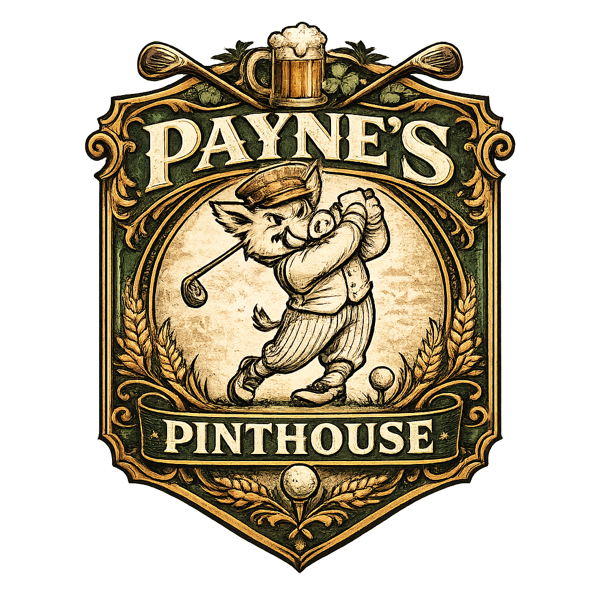 Payne's Pinthouse